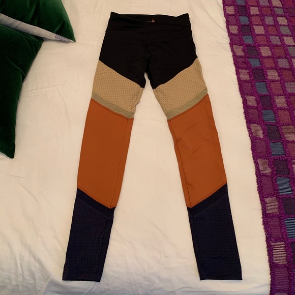 Lurv Pants - Lurv brand leggings